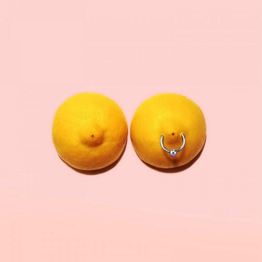 The Truth About Nipple Piercings: Do They Hurt?
