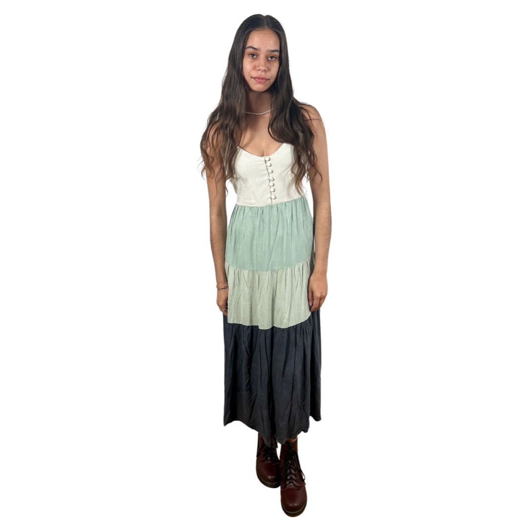 Tahli Maxi Dress