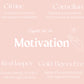 Motivation Crystal Kit