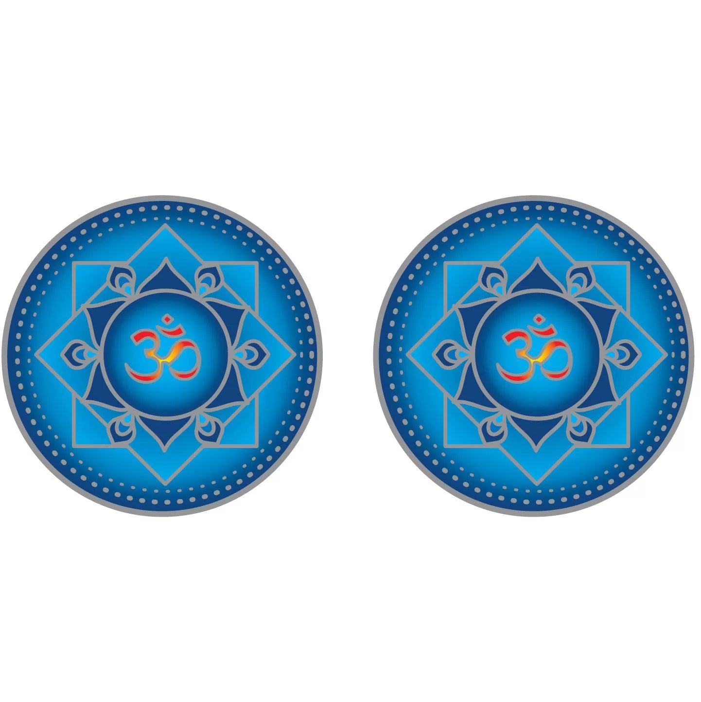 Blue Ohm Sunlights