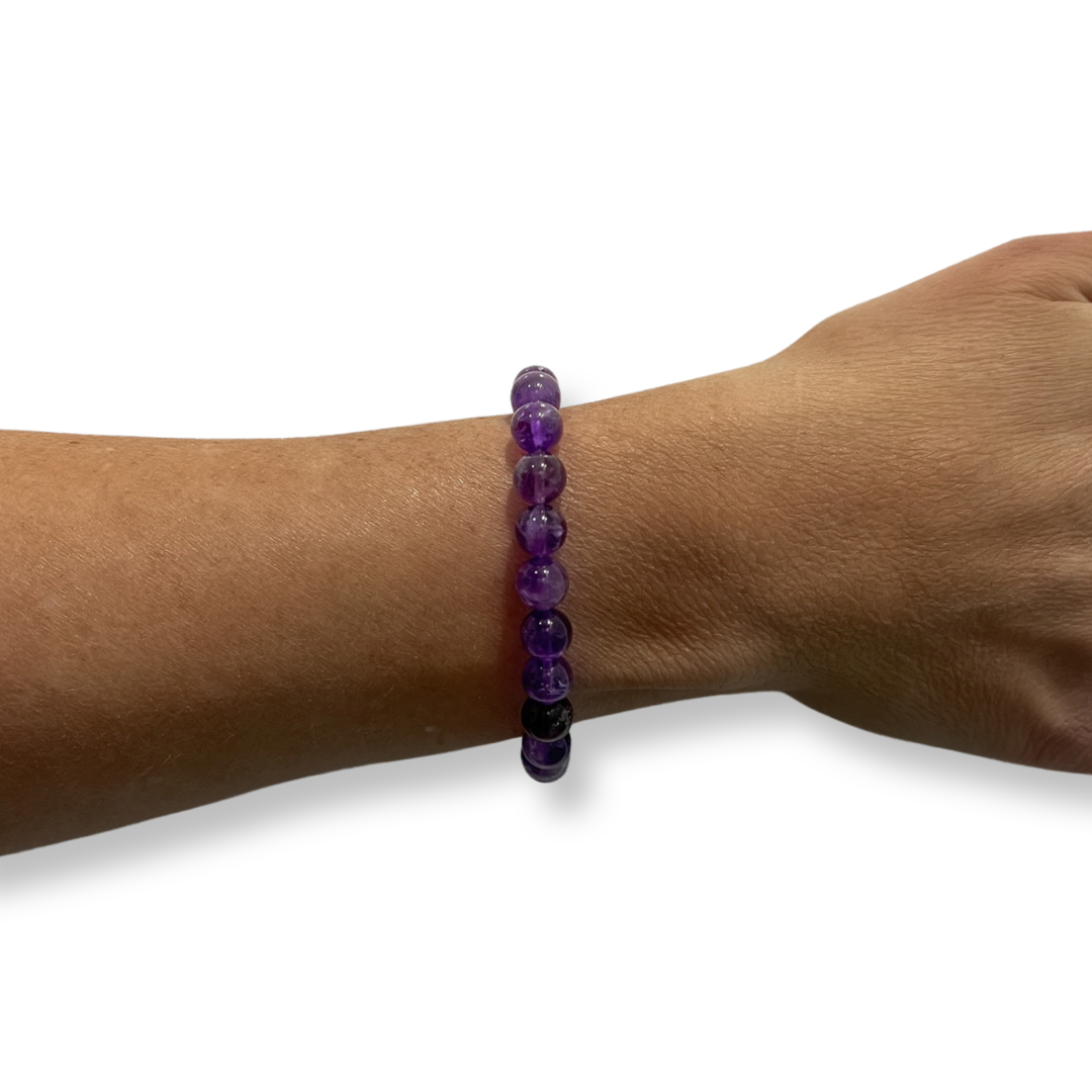Amethyst Bracelet