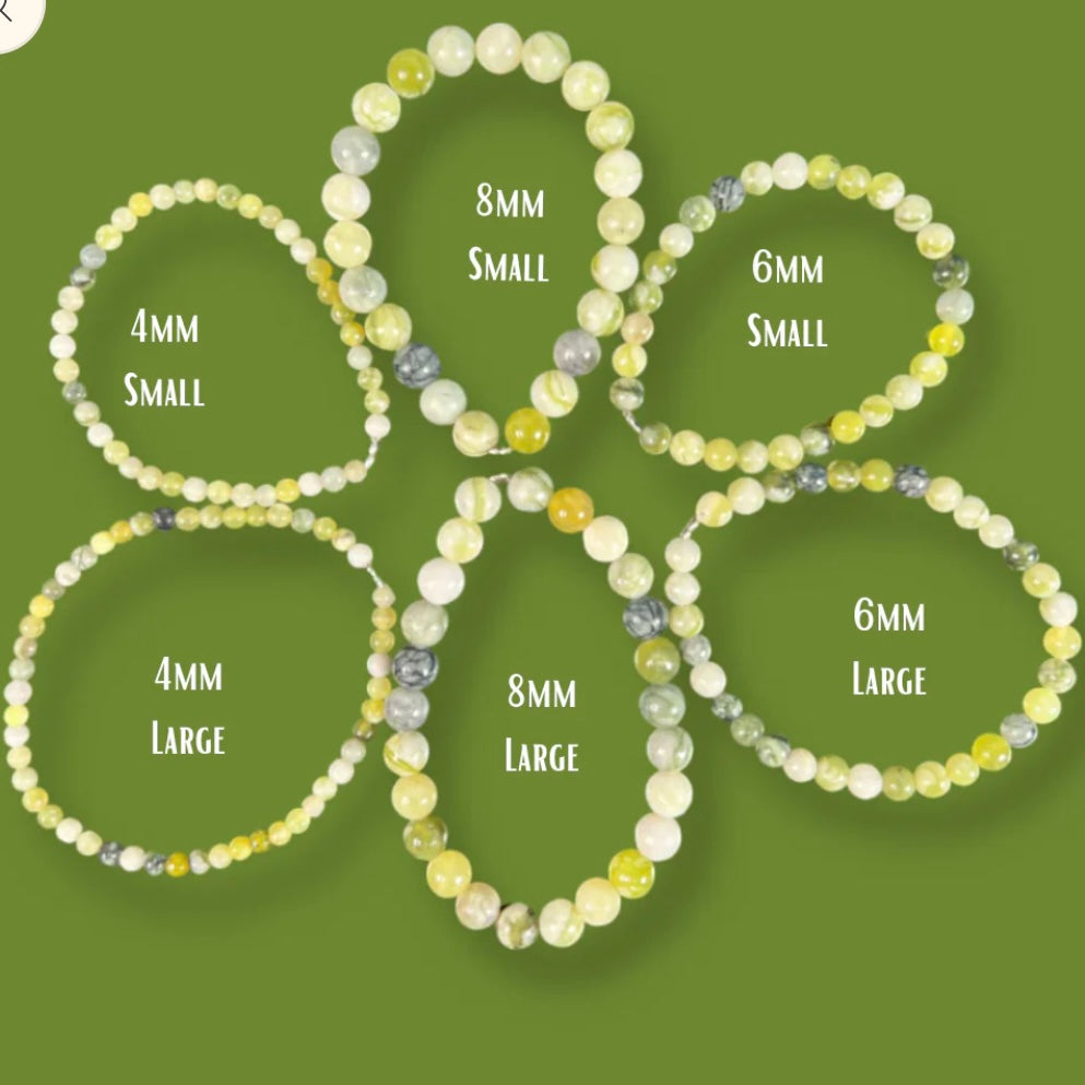 Bulk Buys Jade Qinghua Bracelets