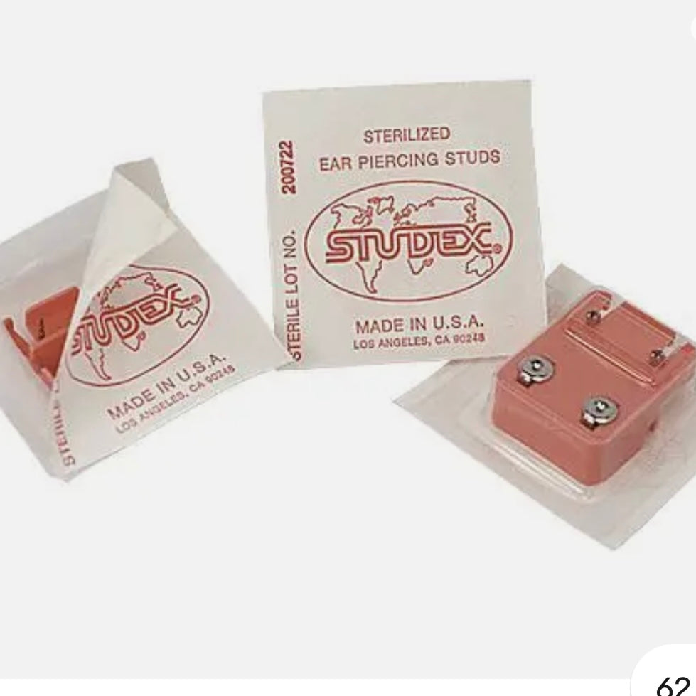 Studex Earrings