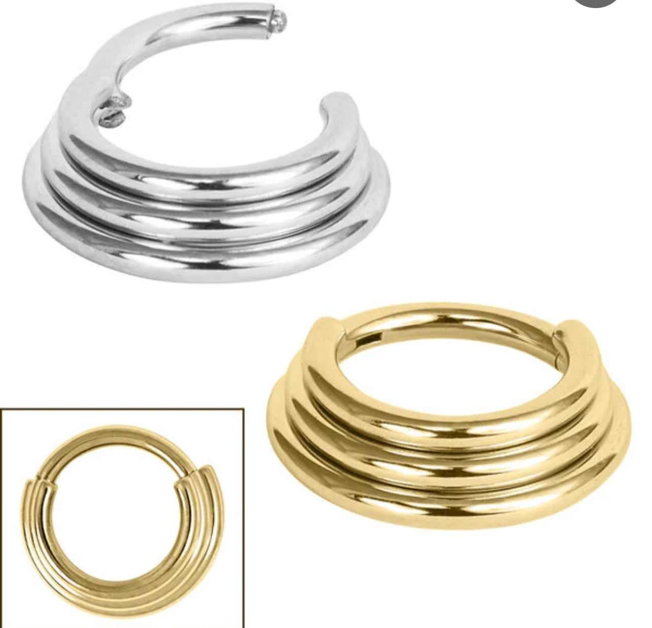 Cara Clicker 16 Gauge