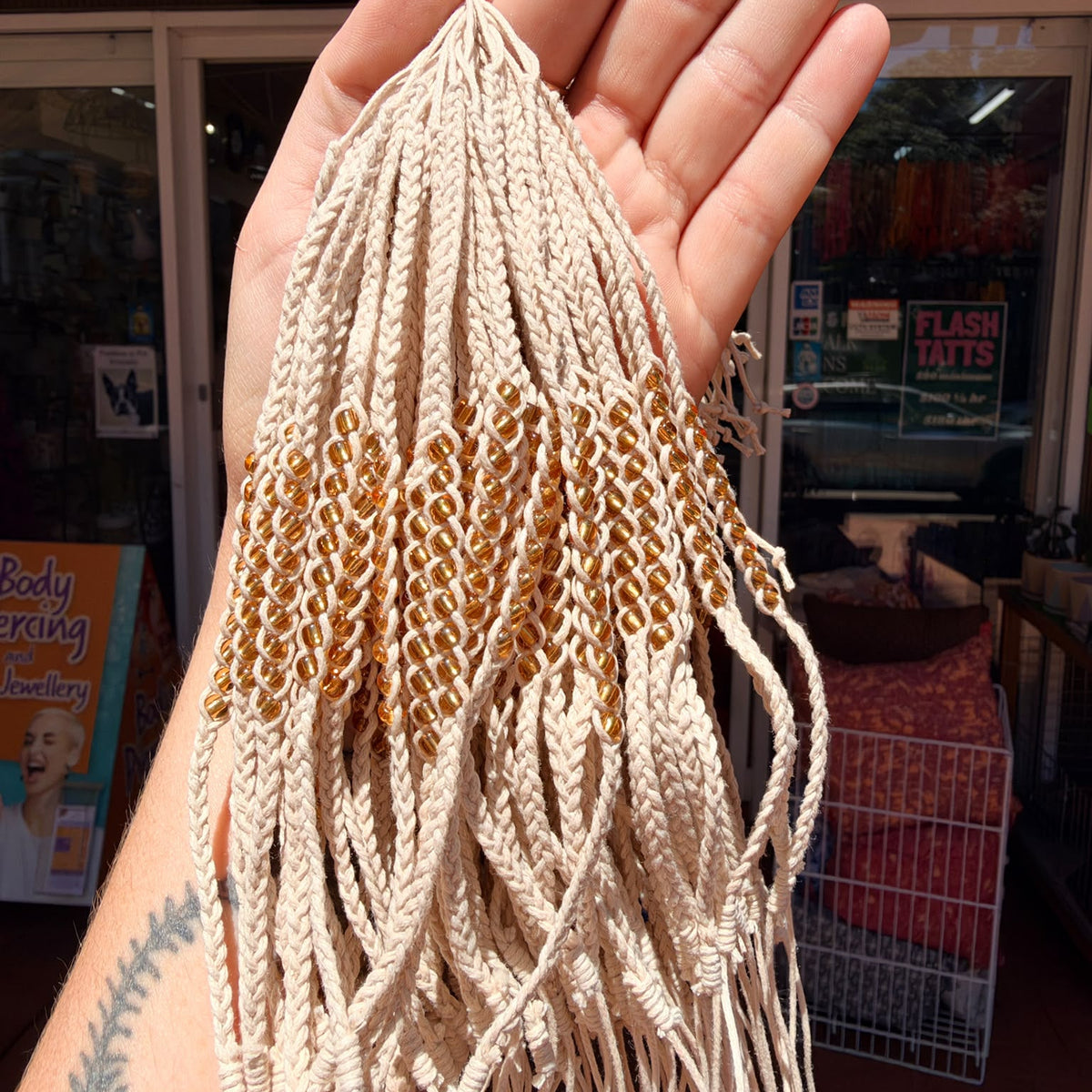 Dream Beads