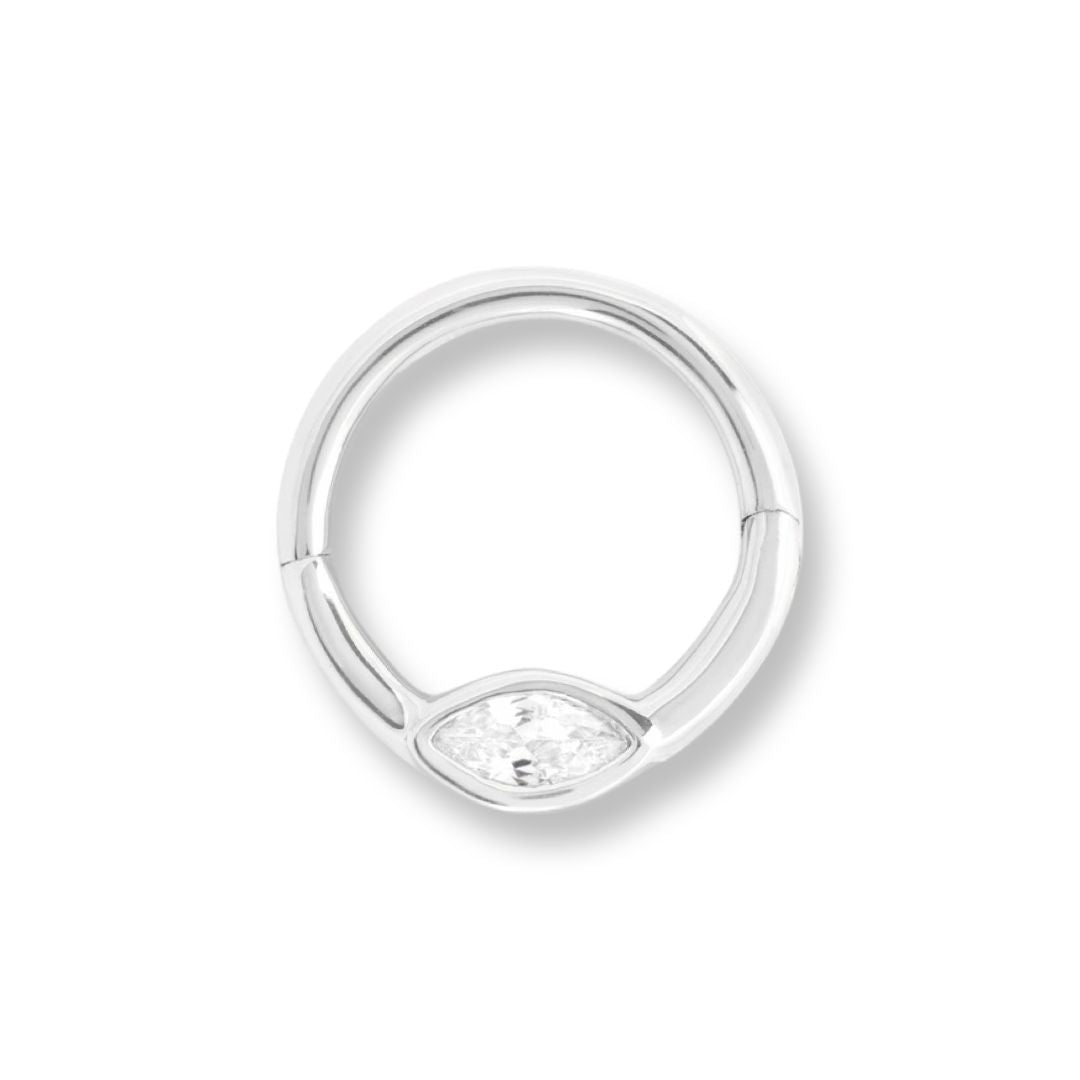 Zara Silver