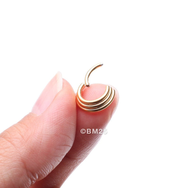 Cara Clicker 16 Gauge