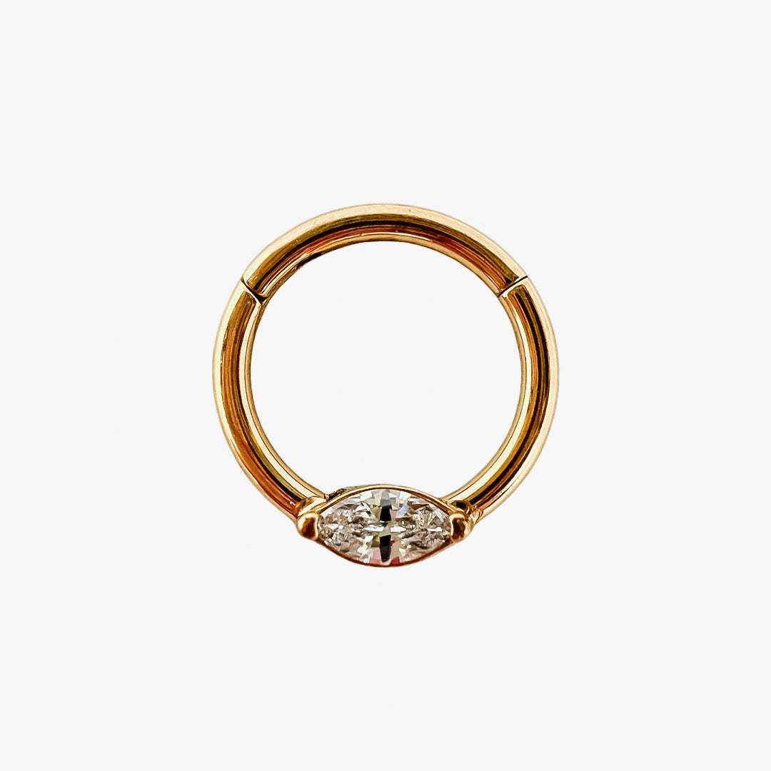 Zara Gold