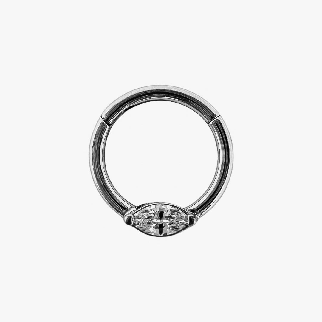 Zara Silver