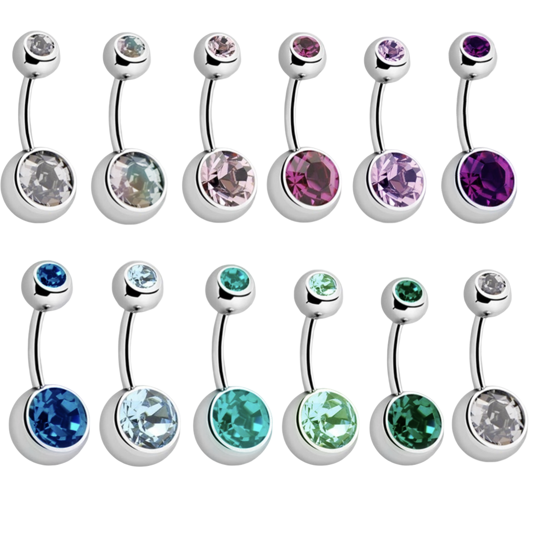 Bulk Buys Belly Bars