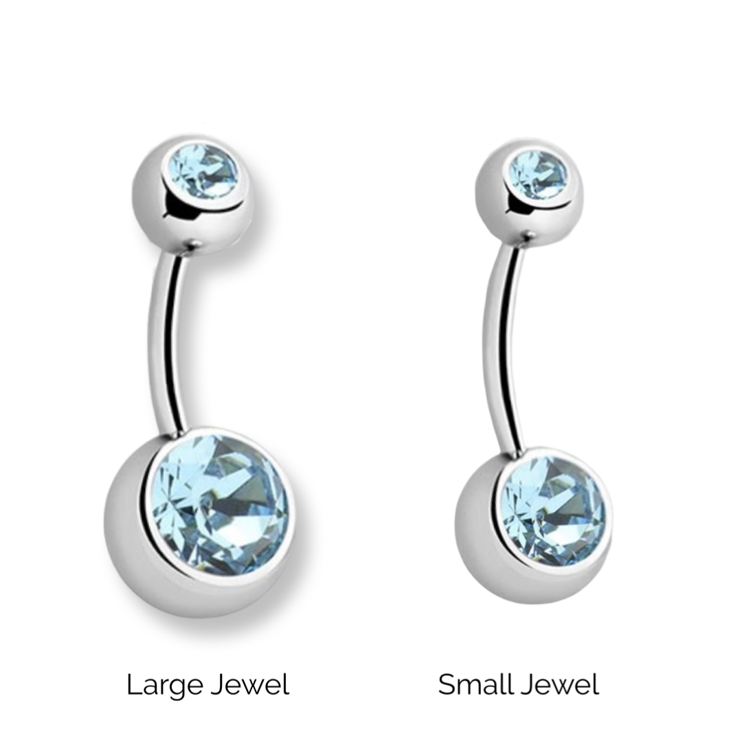 Bulk Buys Belly Bars