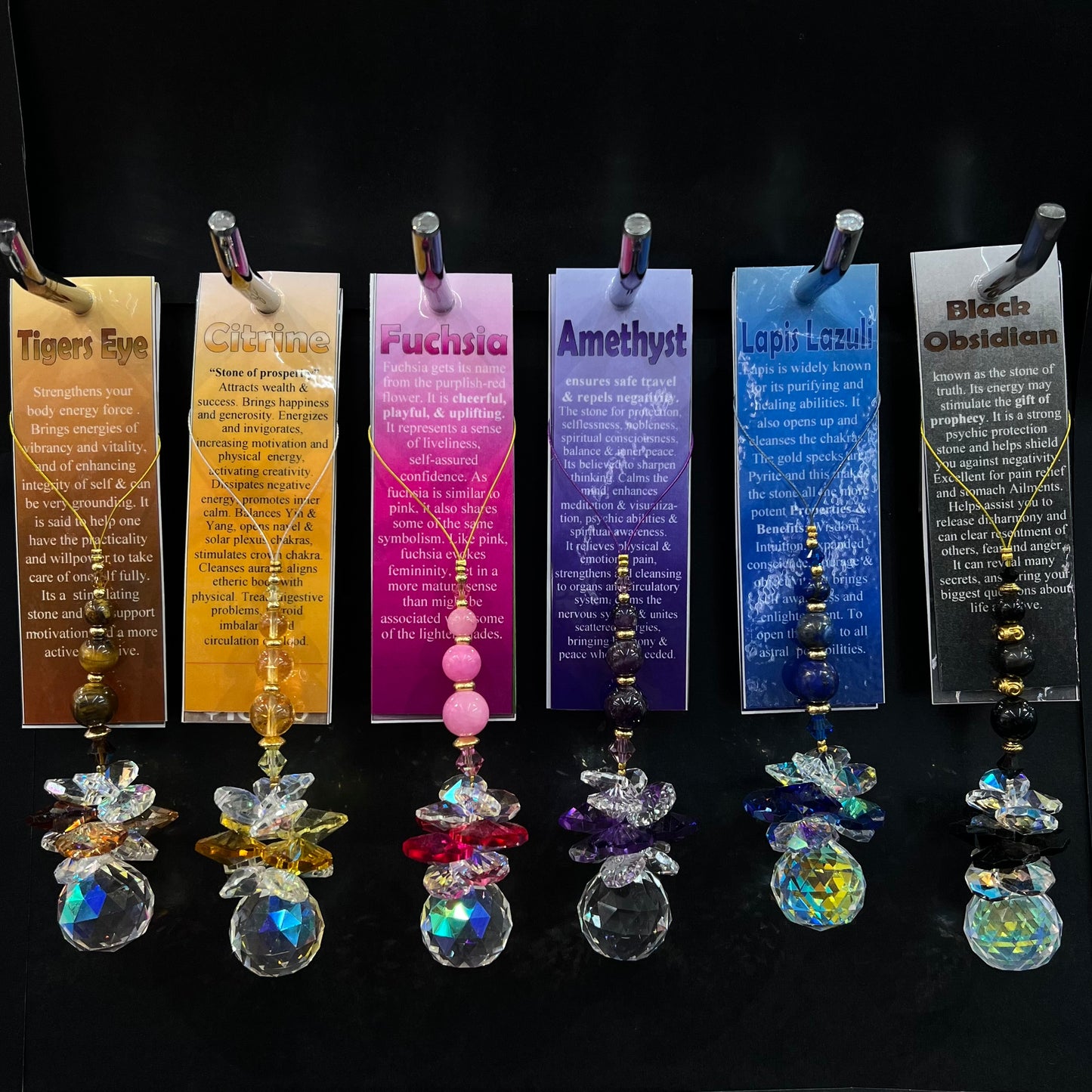 Bulk Buys Crystal Drop