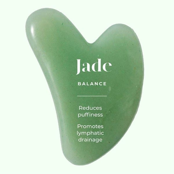 Jade Gua Sha