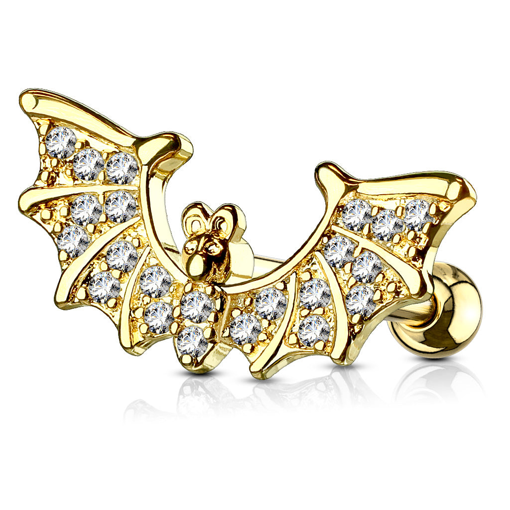 Bat Gold