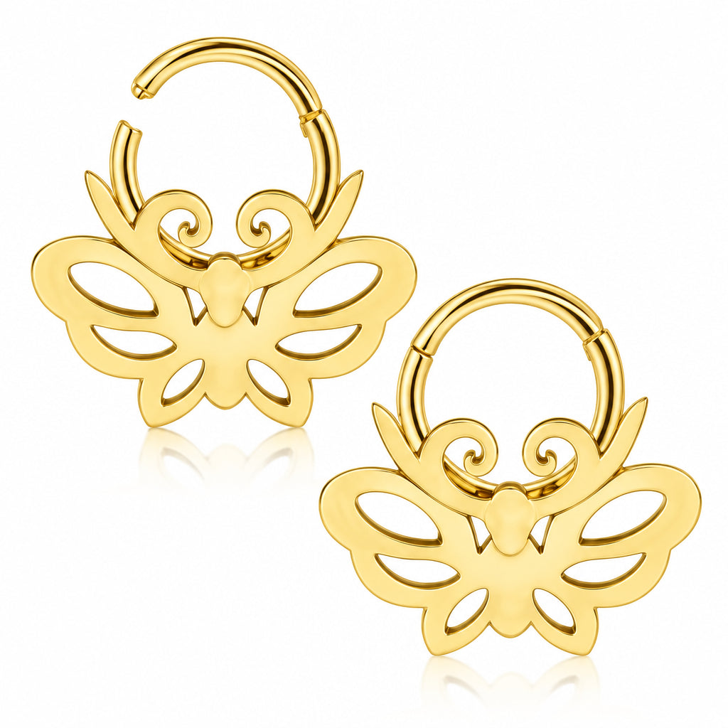 Moth Gold