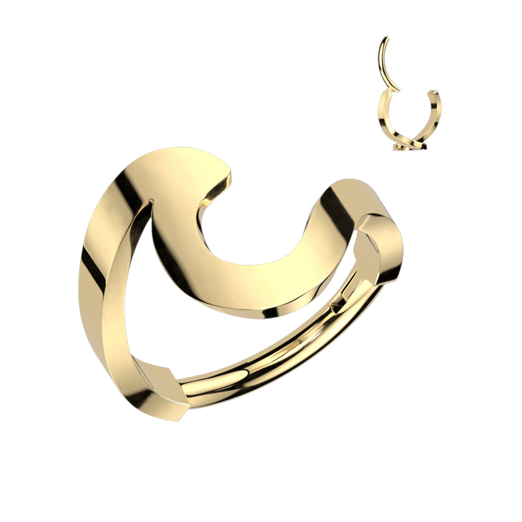 Wave Gold