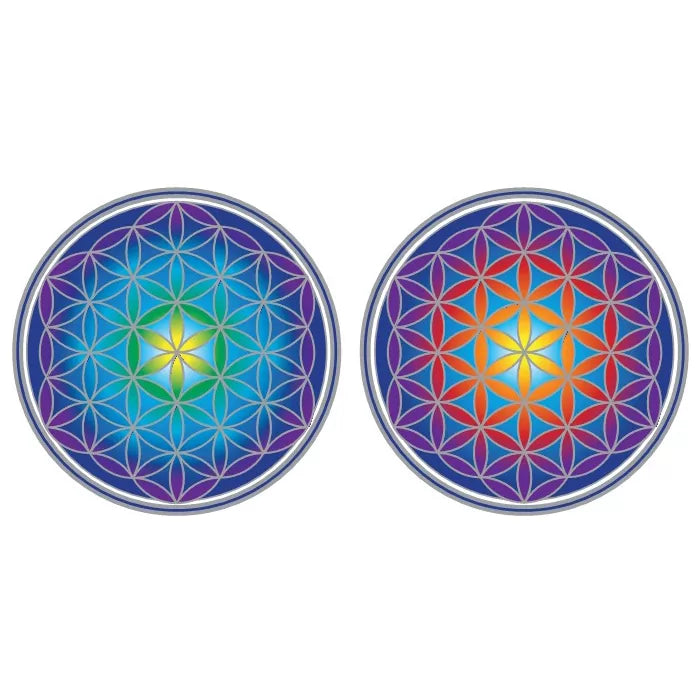 Flower of Life Sunlights