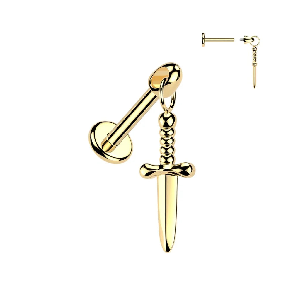 Dagger Gold
