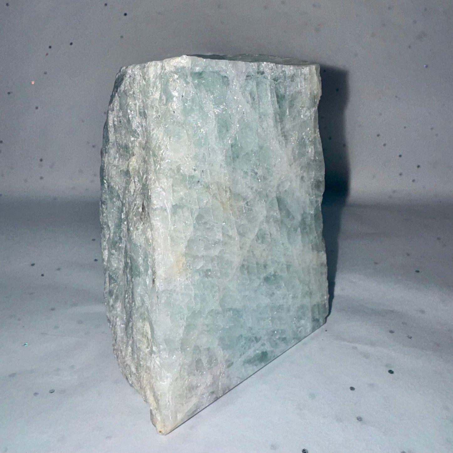 Aquamarine Chunk