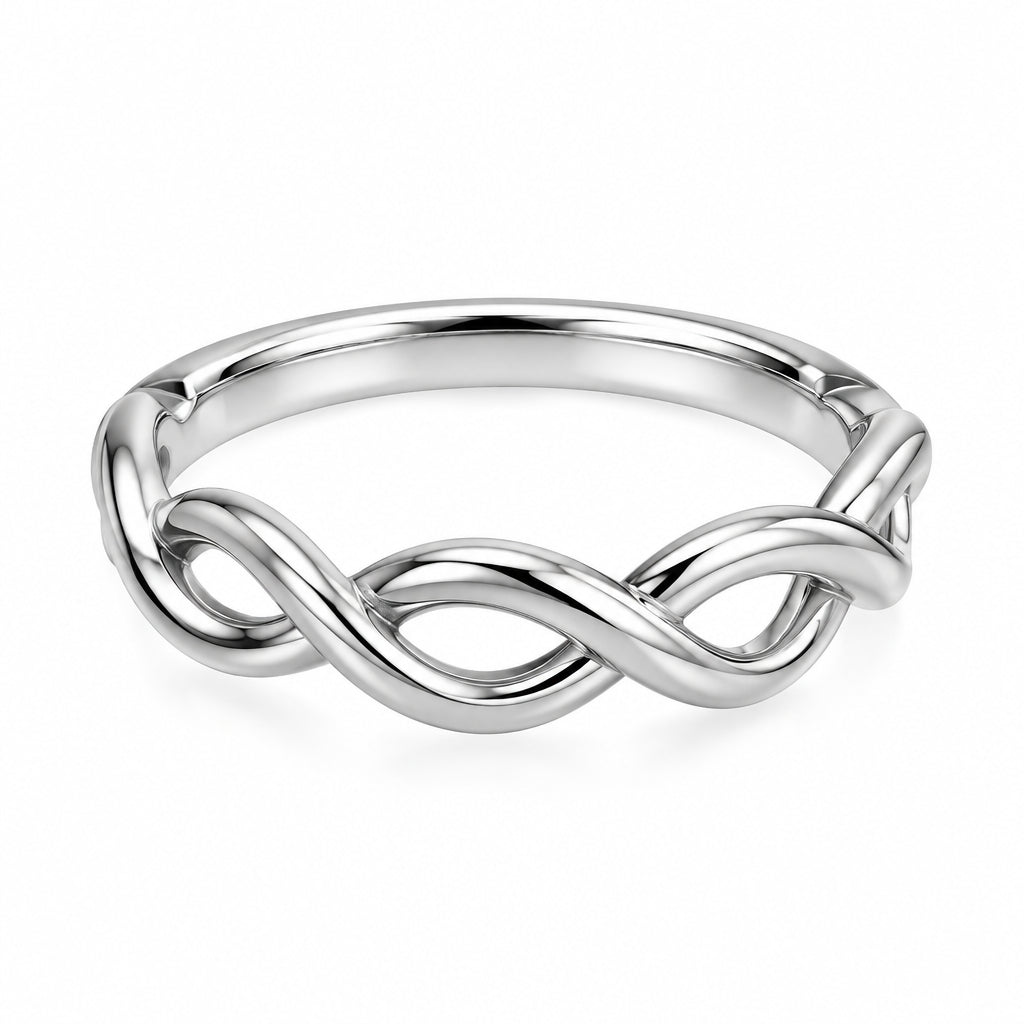 Infinity Silver