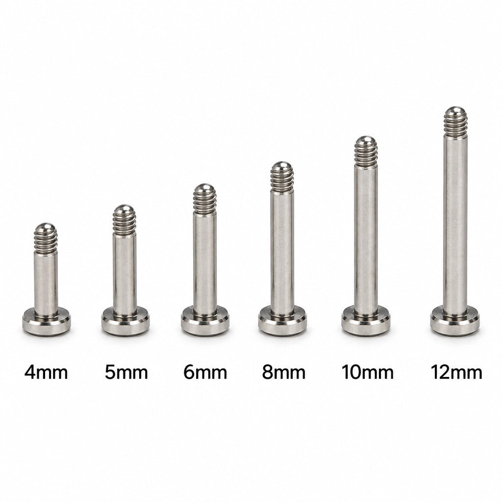 Bioflex Labret Bar