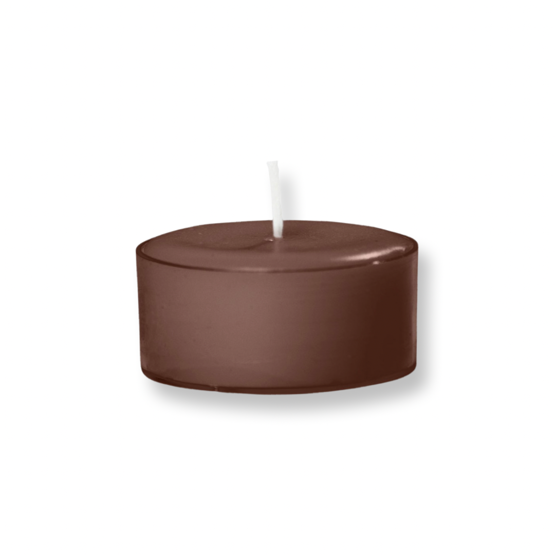 Choc Tealight (6 Pack)