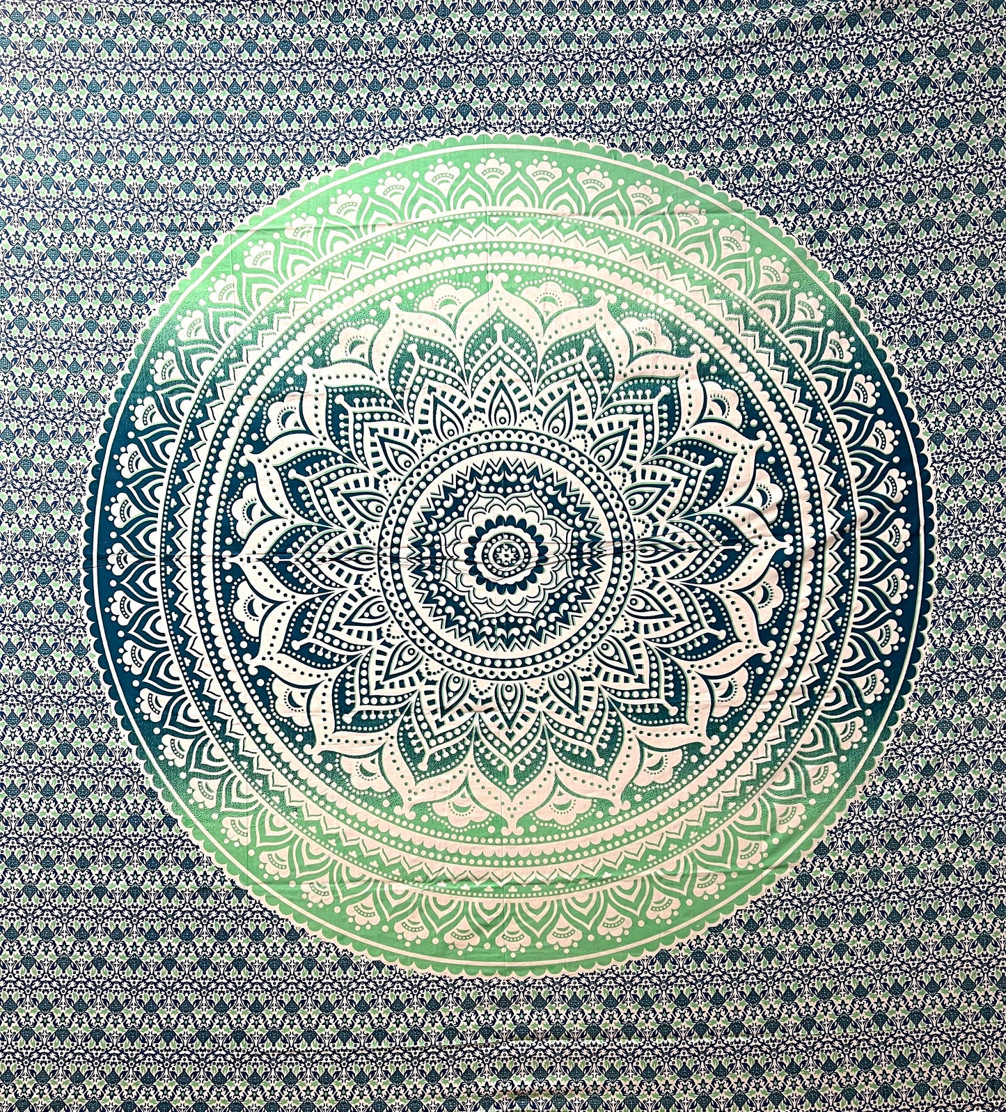 Green Cosmic