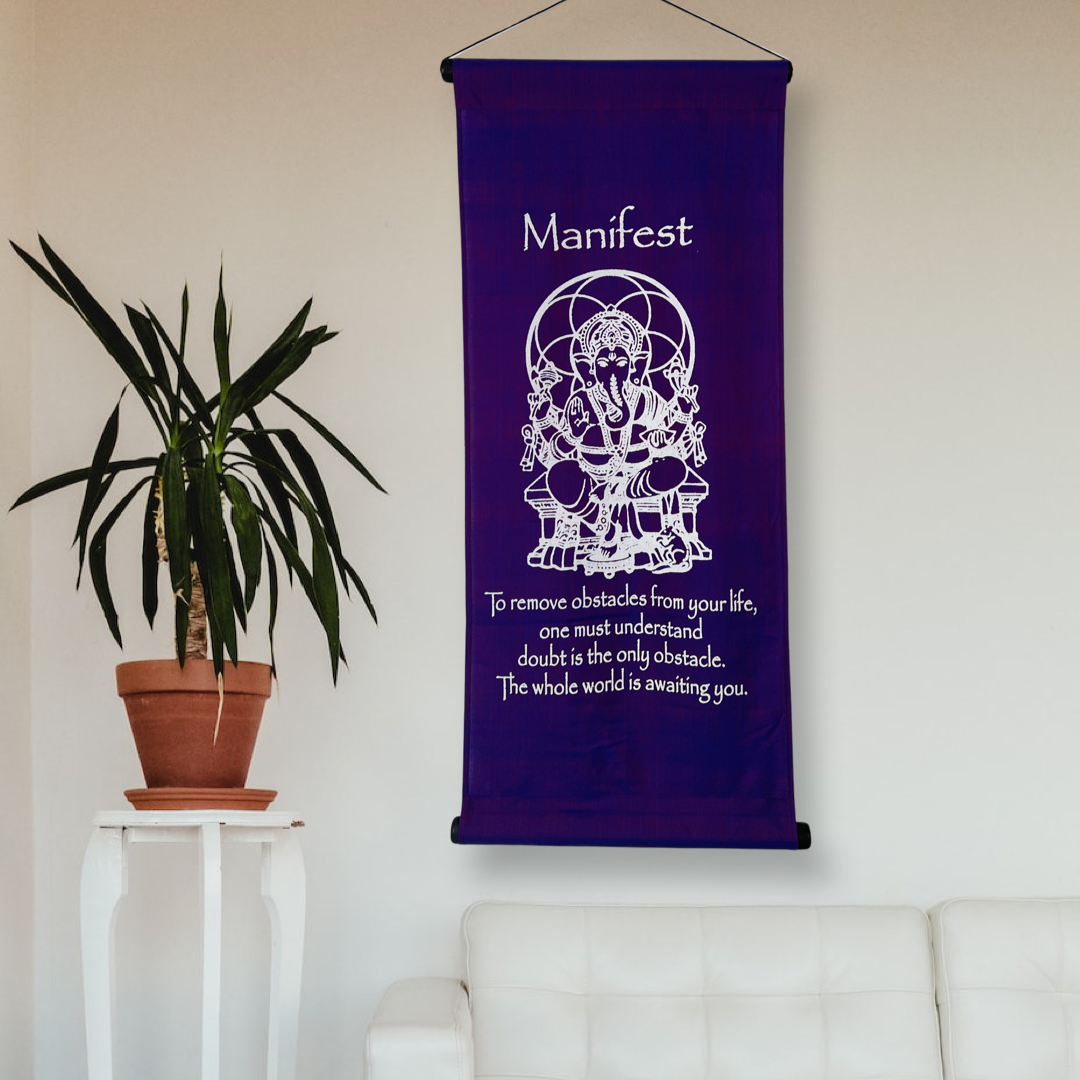 Manifest