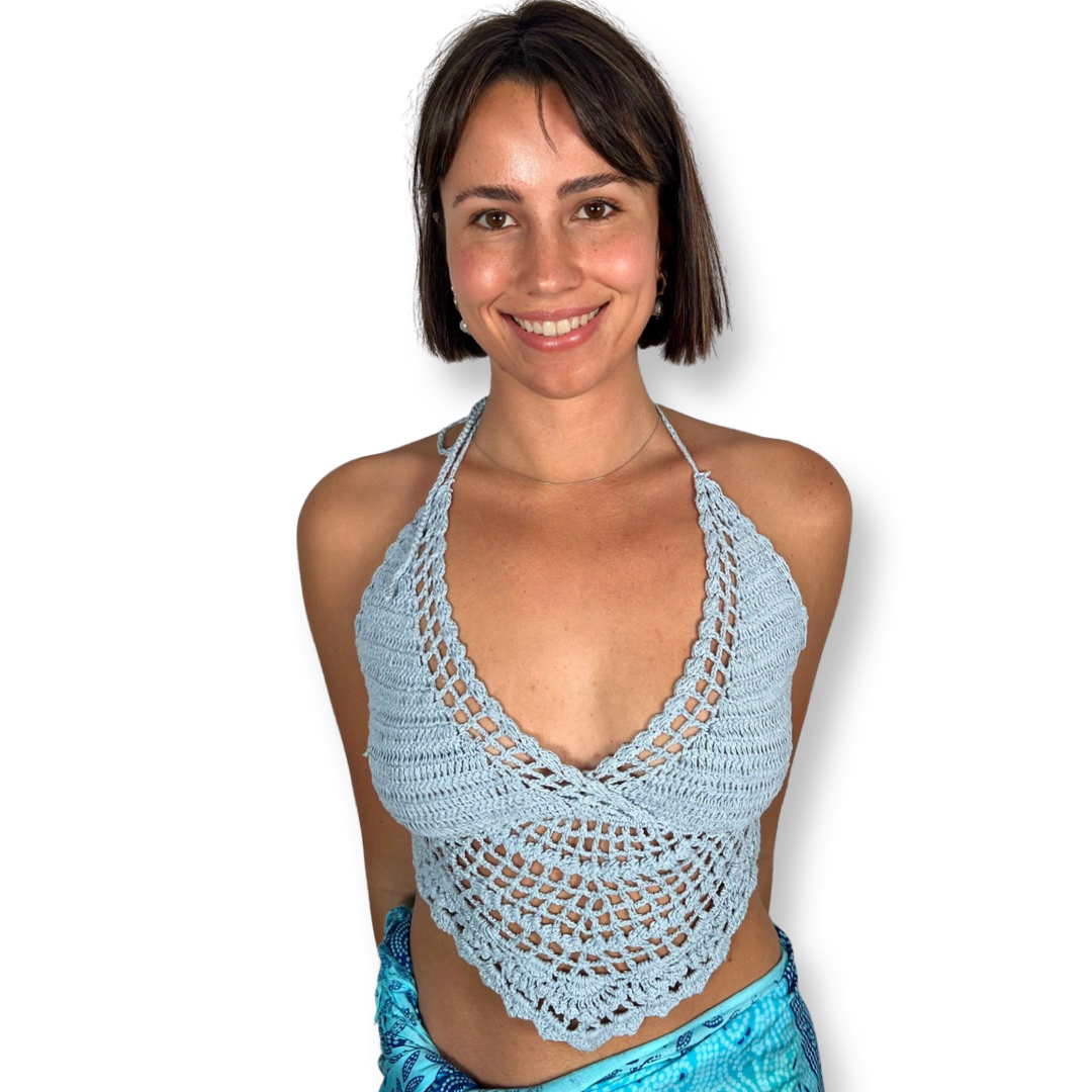 Crochet Top