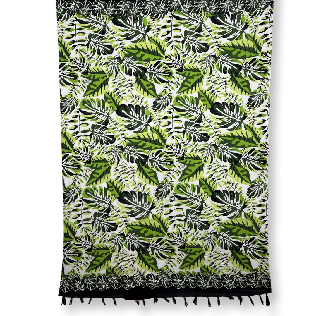 Sage Sarong