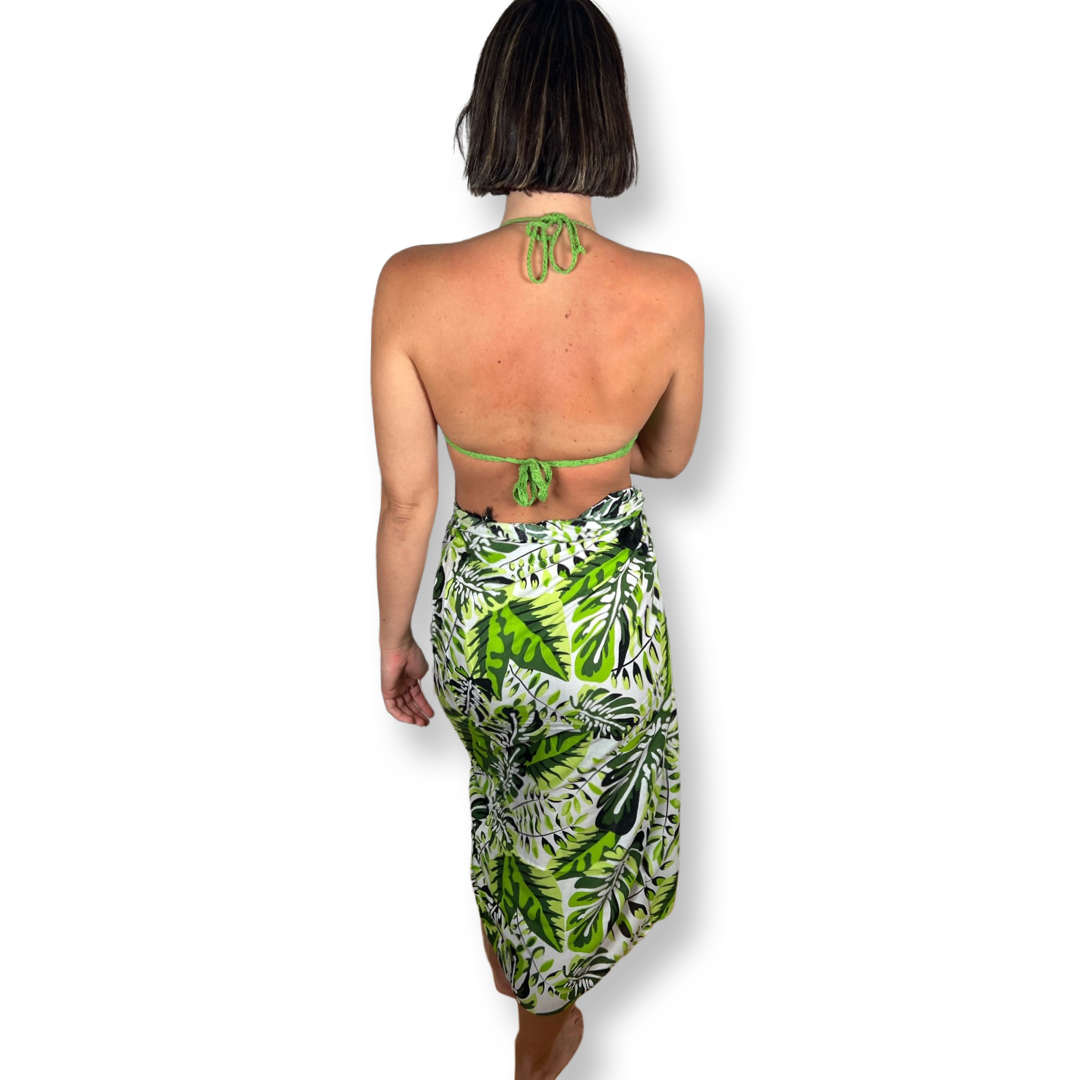 Sage Sarong