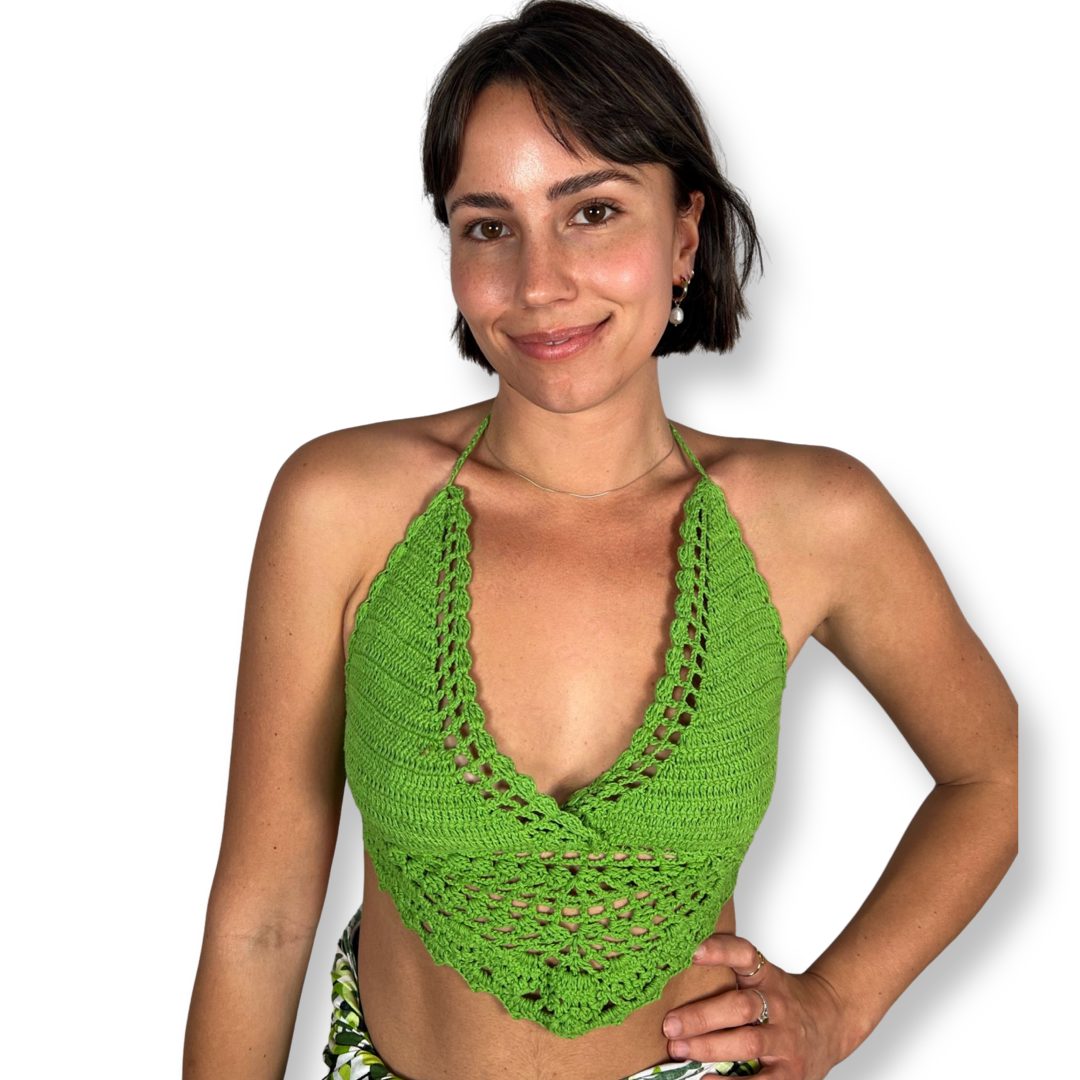 Crochet Top