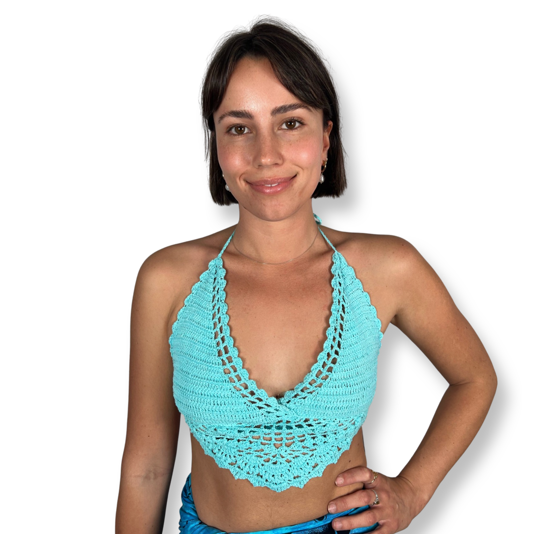 Crochet Top