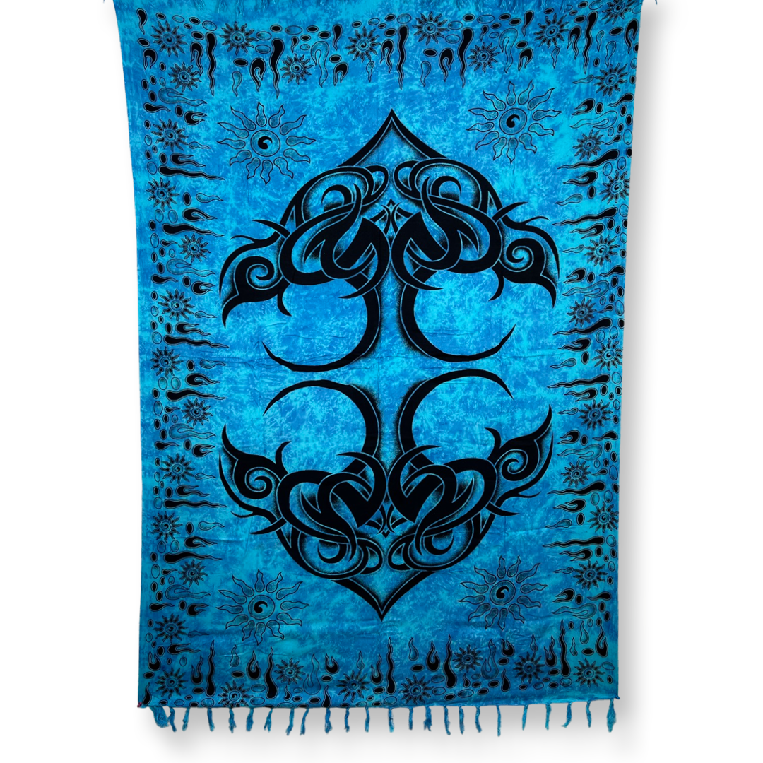 Lexa Sarong