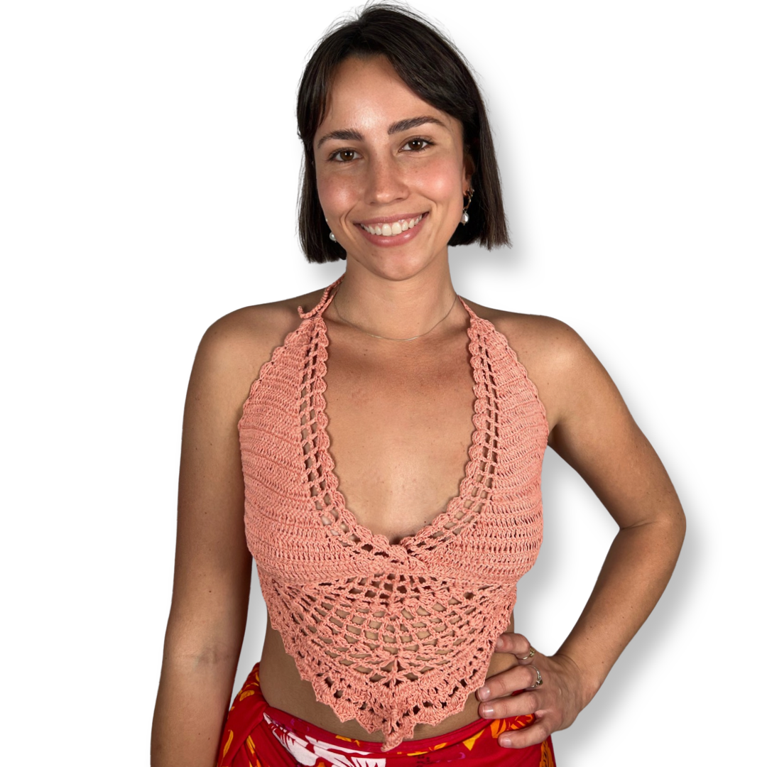 Crochet Top