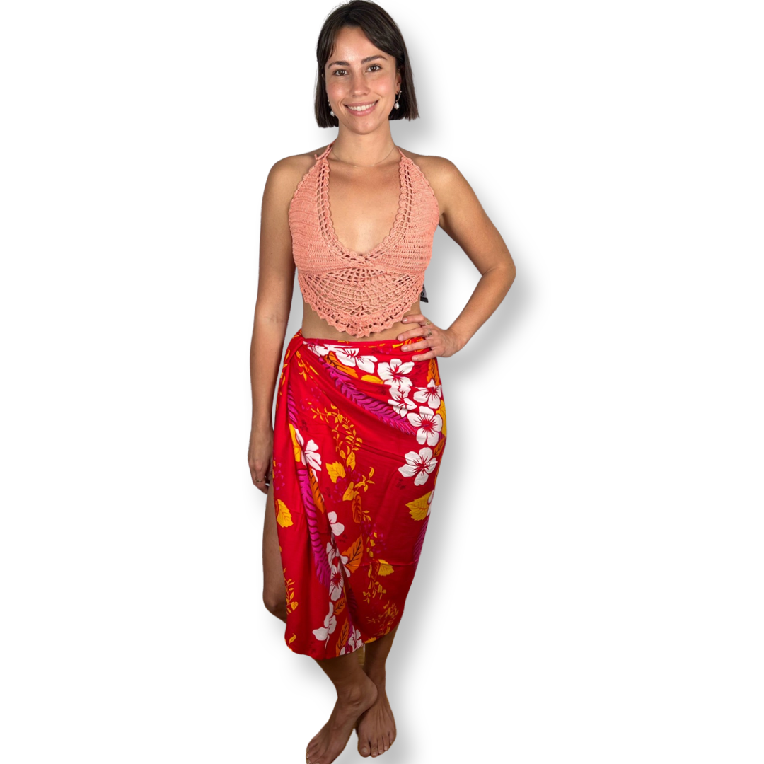 Moana Sarong