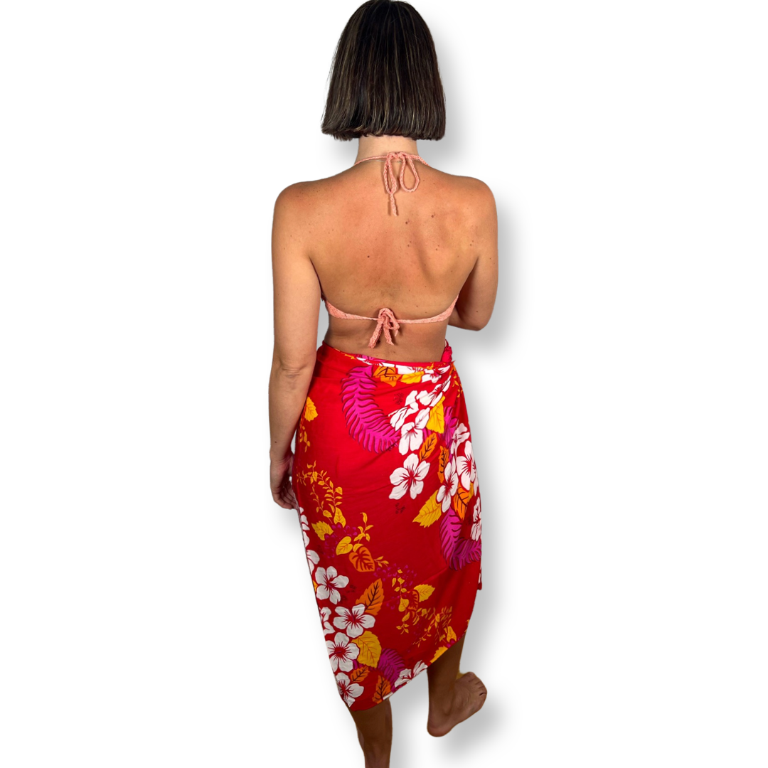 Moana Sarong