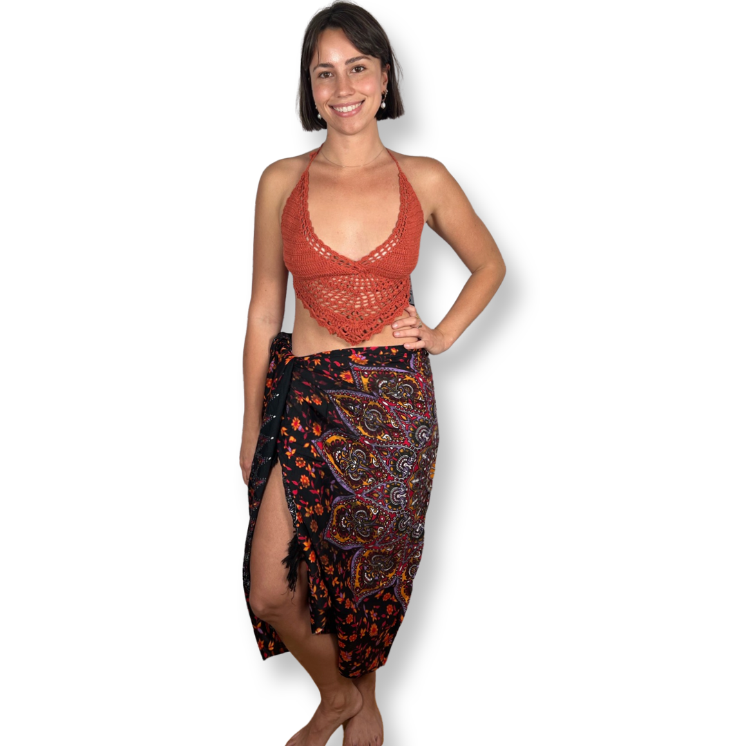 Callie Sarong