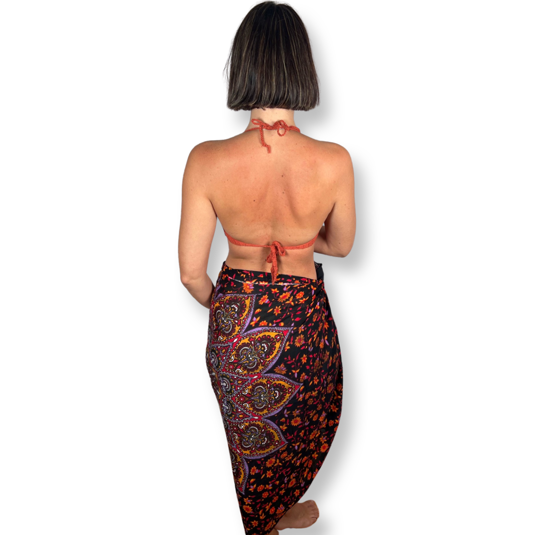 Callie Sarong