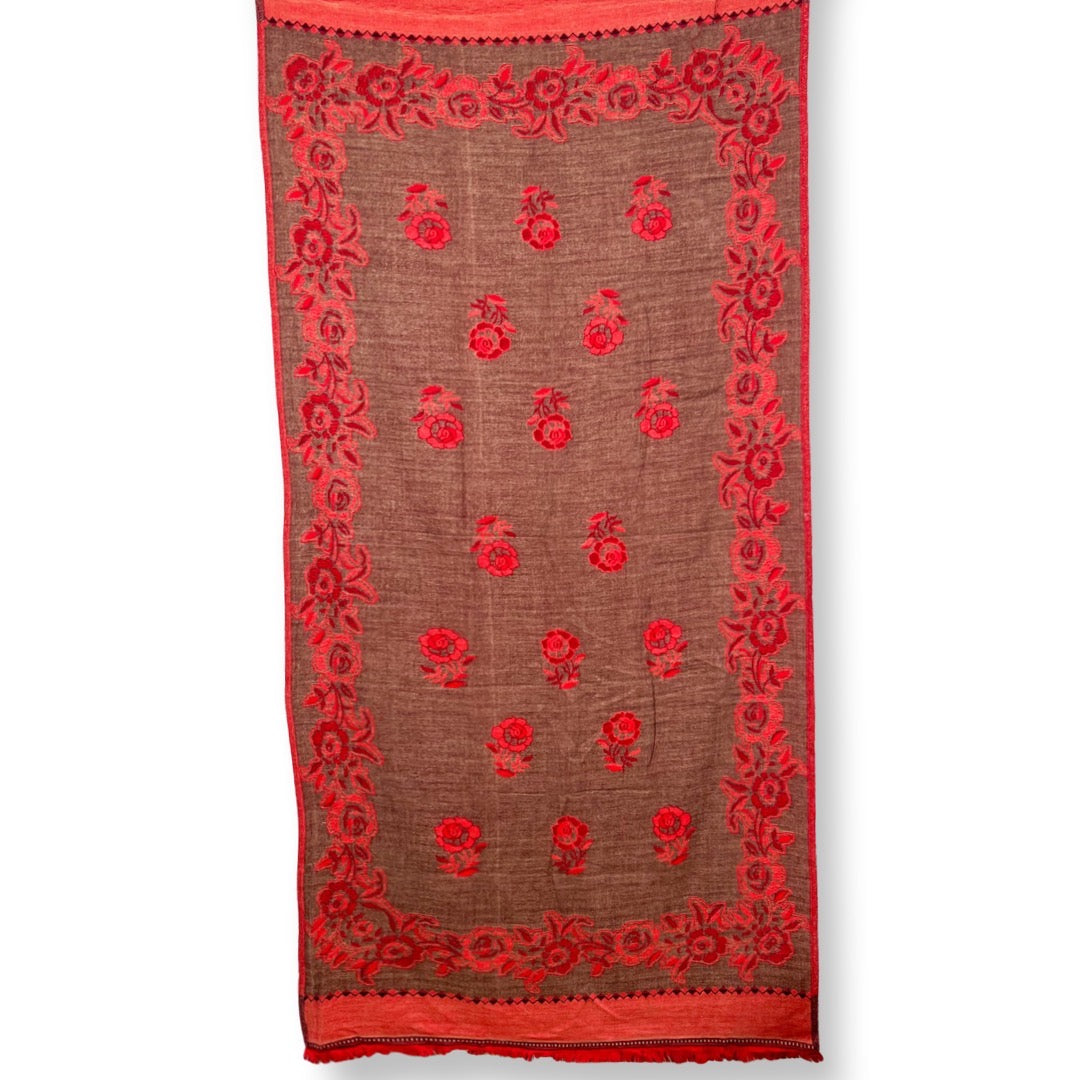 Mia Throw