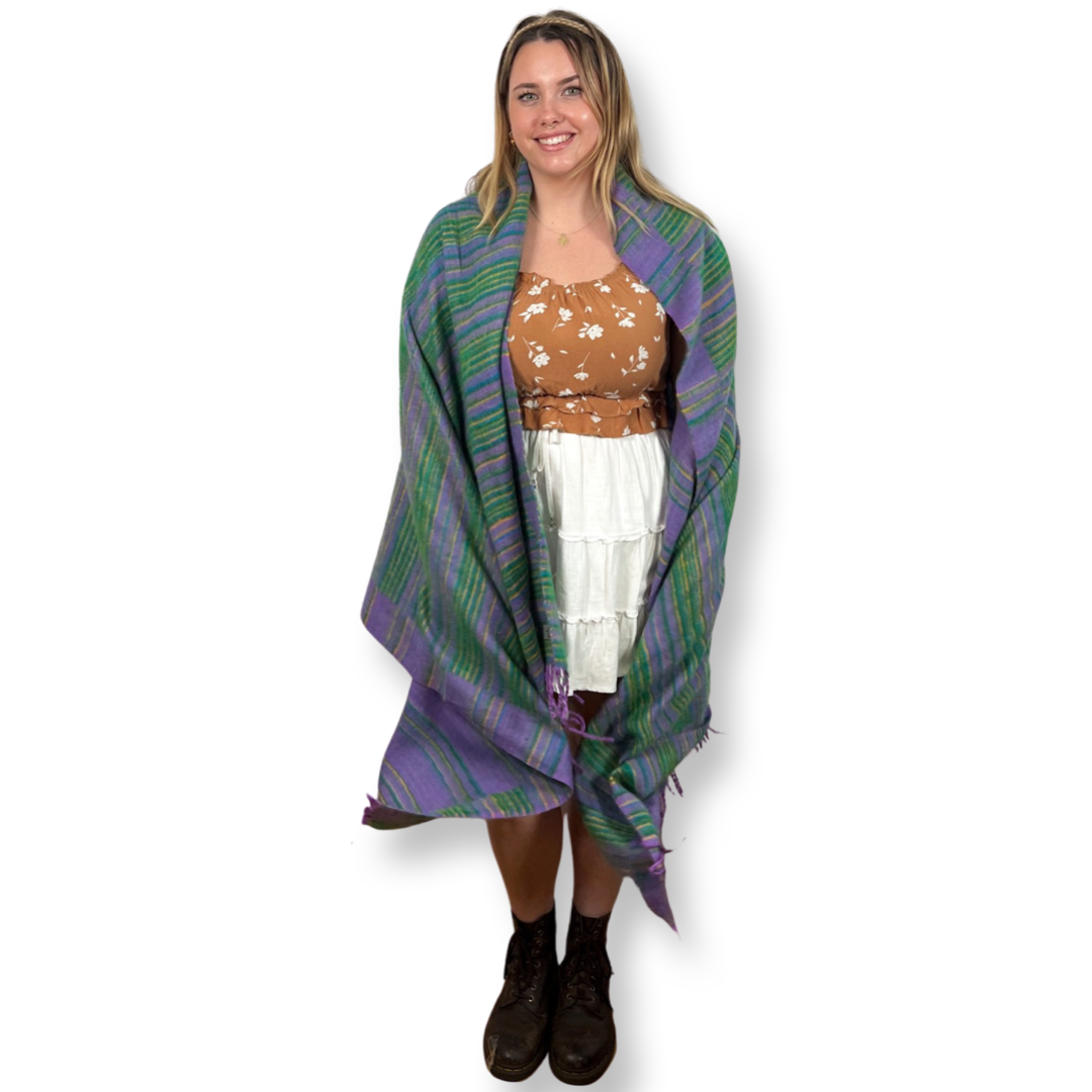 Elsie Throw