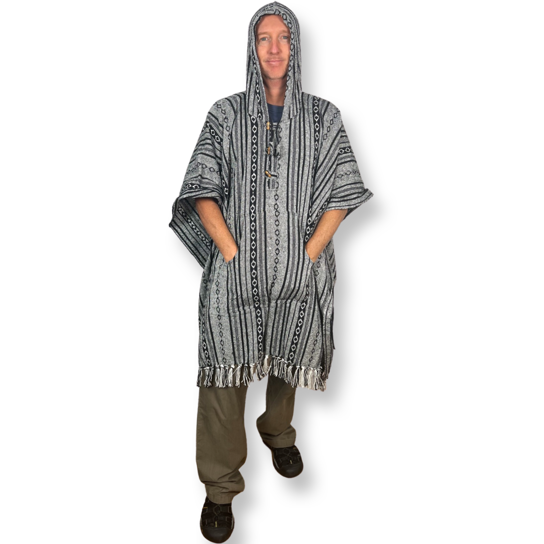 Nathan Poncho