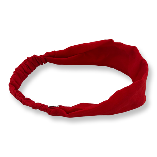 Red Moon Headband
