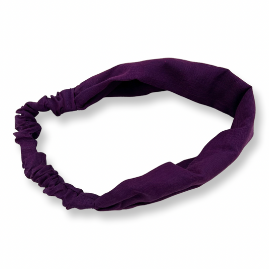 Purple Haze Headband