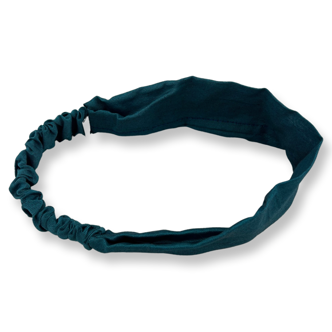 Dark Blue Dreams Headband