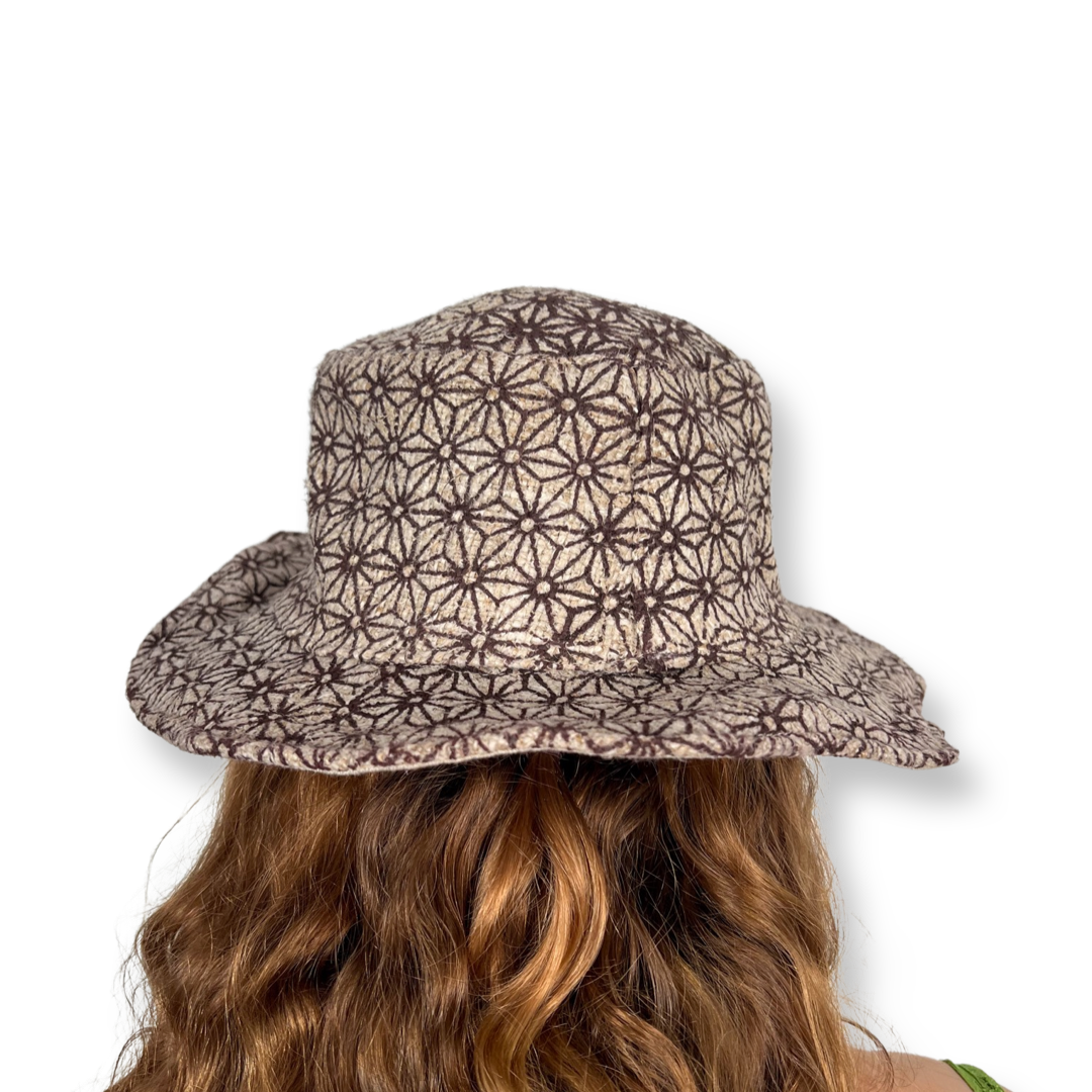 Hemp Hat Harlow