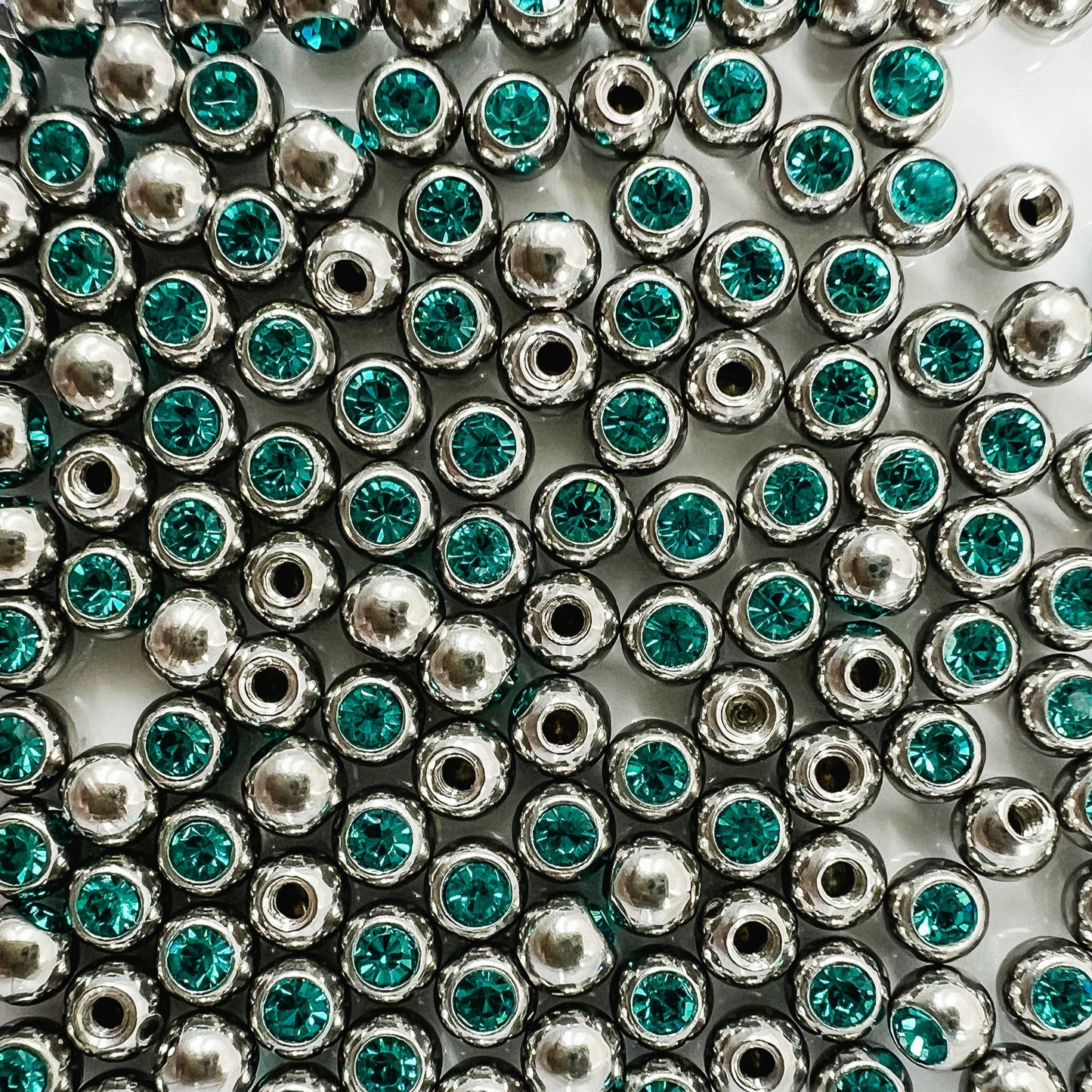 Turquoise 16 Gauge