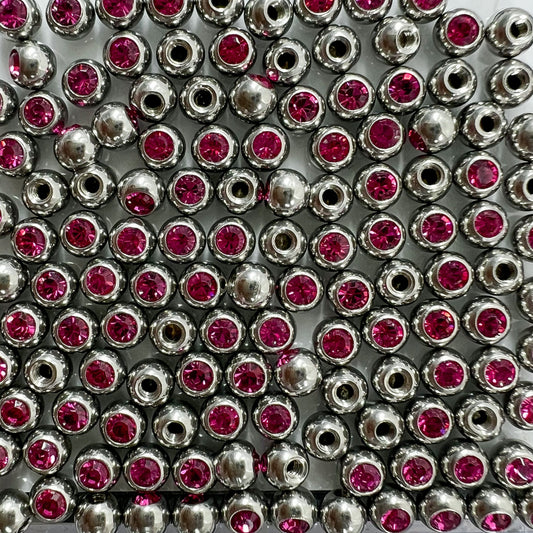 Rose 16 Gauge