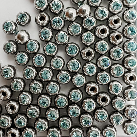Aquamarine 16 Gauge Attachment