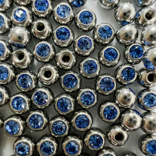 Sapphire 16 Gauge